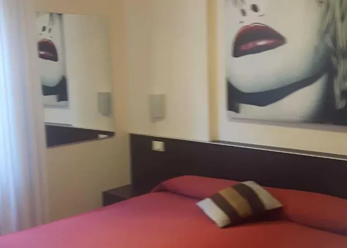 Hotel Stazione del Sole